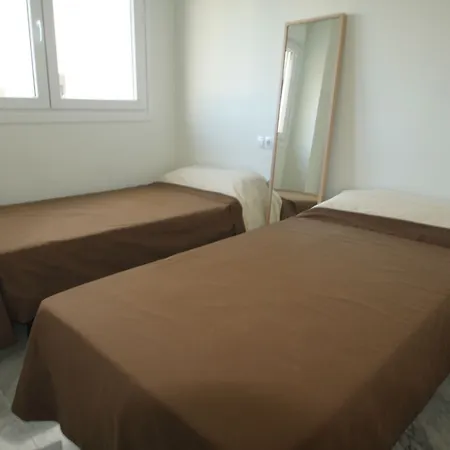 Gemelos 28 Blueline 2bd * Μπένιντορμ