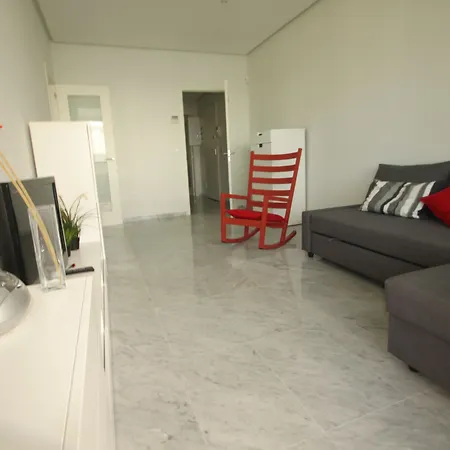 Gemelos 28 Blueline 2bd * Μπένιντορμ